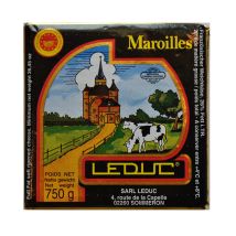 Maroille Maroille Leduc