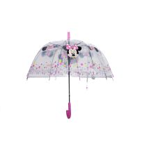 Parapluie Minnie Mouse Naive Rose Ø 76 Cm