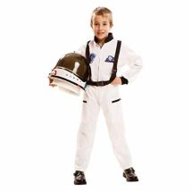 Déguisement Pour Enfants Shine Inline Astronaute