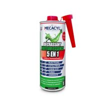 Décrassant Moteur Essence, 5 En 1, 1l - Mecacyl