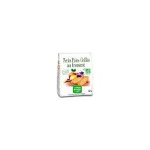 Pain Grille 250g - Moulin Du Pivert