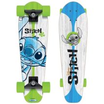 Skateboard cruiser 27,5 pouces - Stitch SIDJ