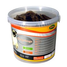 Friandise Bubimex Mou De Bœuf En Seau 500 G
