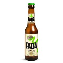 Fada - Bière Blonde Sunny Ipa 5% Fada - 33cl