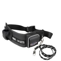 D&d Ceinture Et Laisse Jogging Sports Active Walker, 110 Cm
