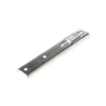 Bras Du Bas Coudé Dormakaba Métal Zingué 200mm Modèle 45010003