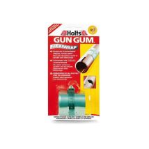 Bandage pour pot d'échappement Flexiwrap - acier inoxydable HOLTS