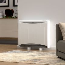 Radiateur À Accumulation Connecté Onyx 12 Cellules 3300w - Rointe - Shoxi330