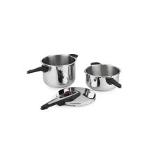 Set De Deux Autocuiseurs Boj Lighting