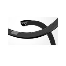 Jante Ryde Velg Rival 21 Disque 27,5'' Aluminium 32 Trous Noir