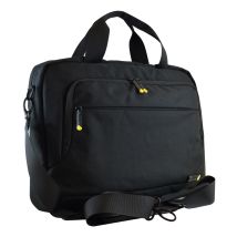 Techair Eco Essential 35,8 Cm (14.1") Sac Toploader Noir