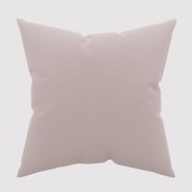 Taie D'oreiller Unie 63x63 Cm Zzz Lin