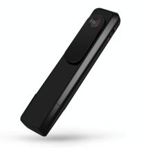 Mini Camera 1080p 130° Grand Angle Enregistrement Vidéo Professionnel Yonis