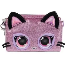 Sac pochette Chaton PURSE PETS