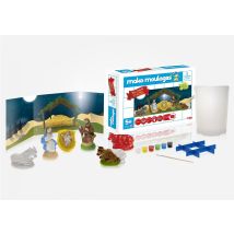 Tf1 Games Crèche - 5 Moules