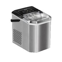 Machine À Glaçons Mpm Mkd-04m Capacité 12 Kg/24h
