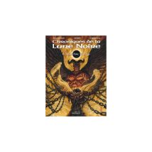 Les Chroniques De La Lune Noire Tome 23 Qualis Pater, Talis Filius Relié Dargaud
