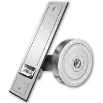 Rouleau D'entrée Maxi Pour Rubans Adhésifs De 23 Mm De Large