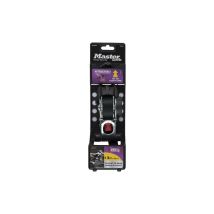 Sangle Crochet 3m 25mm Retractable Master Lock - 3248eurdat