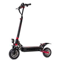 Boyueda Q7pro Max Trottinette Électrique Pliable Double Moteur 1600w×2 Batterie 52v 28ah Trottinette Électrique