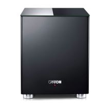 Canton Smart Sub 8 Subwoofer Noir 3997