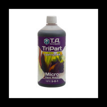 Tripart Micro Eau Dure 1 Litre - Terra Aquatica