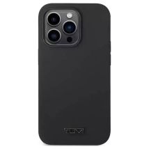 Coque De Protection Pour Iphone 14 Pro Max Robuste Noir Tumi