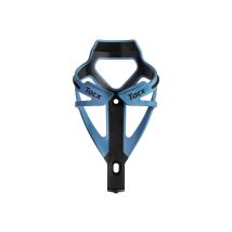 Support De Bouteille Tacx Deva En Bleu Clair - Idéal Pour Cyclistes