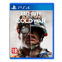 Activision Blizzard Call Of Duty: Black Ops Cold War - Standard Edition, Ps4 Anglais, Italien Playstation 4