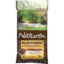 Billes D'argile - 40l