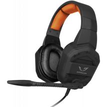 Casque-micro Gamium Wegcasgam2jk1jk1usb