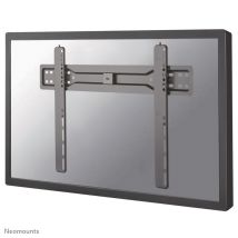 Neomounts Led-w600black Support Pour Écran Mural 37-75" - Ultra-plat