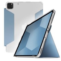 Étui De Protection Pour Ipad Air/pro 11 Folio Studio Bleu Stm Goods