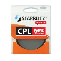 Starblitz Filtre Polarisant Circulaire Hmc 40,5mm