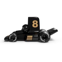 Playforever Voiture De Course Verve Velocita Emilio Noire Jouet