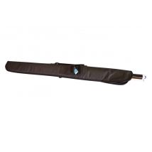 Accessoire De Billard Housse Pour Queue De Billard Noir 81.5 X 10 X 25 Cm