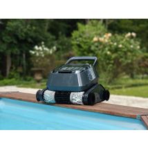 Robot Piscine Électrique Fond Et Parois 8streme 7320 Haute Adhérence