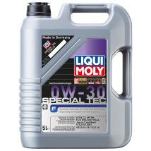 Liqui Moly Special Tec F 0w-30 Huile Moteur 5 L