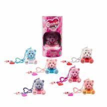 Animal De Compagnie Interactif Famosa