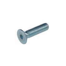 Vis Métal Din 7991 Classe 10.9 Acier Zingué Blanc 3x10mm Notre Selection Boîte 200
