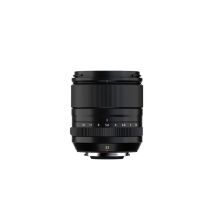 Objectif Hybride Fujifilm Xf 33mm F 1.4 R Lm Wr Noir