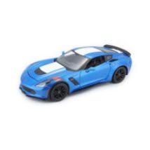 Maisto Vehicule Maisto En Metal Ford F150 Raptor A Lechelle 1/24eme