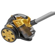 Clatronic Bs 1308 Aspirateur Réservoir Cylindrique Sec 700 W Sans Sac