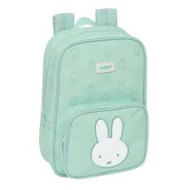Cartable Miffy Menta Menthe 20 X 28 X 8 Cm