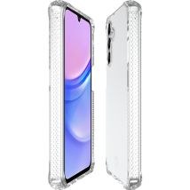 Coque Pour Galaxy A15 4g / 5g Renforcée Spectrum R Mood Antichocs Transparent Itskins