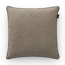 Housse De Coussin Eysa Valeria Beige 45 X 45 Cm