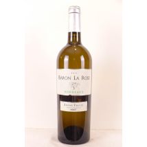 Bordeaux Baron La Rose Blanc 2011