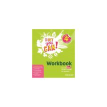 Workbook D'anglais 4e Avec Stickers Vert Magnard