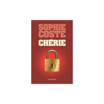 Chérie De Sophie Coste Roman Grand Format Broché Mazarine