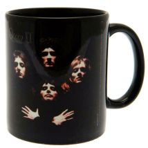 Queen Ii Mug